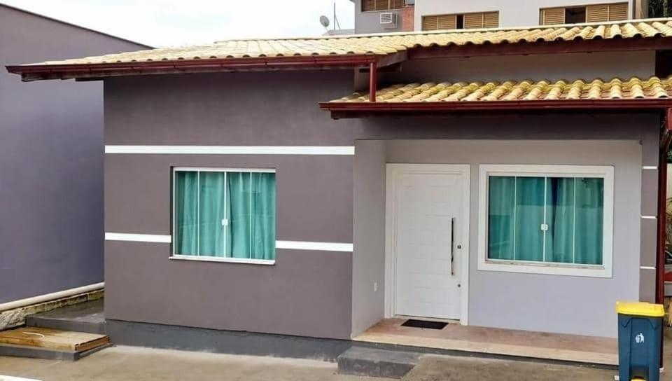 Casa Com 2 Quartos, Para 6 Pessoas Em Ponta Das Canas Florianopolis Exterior photo
