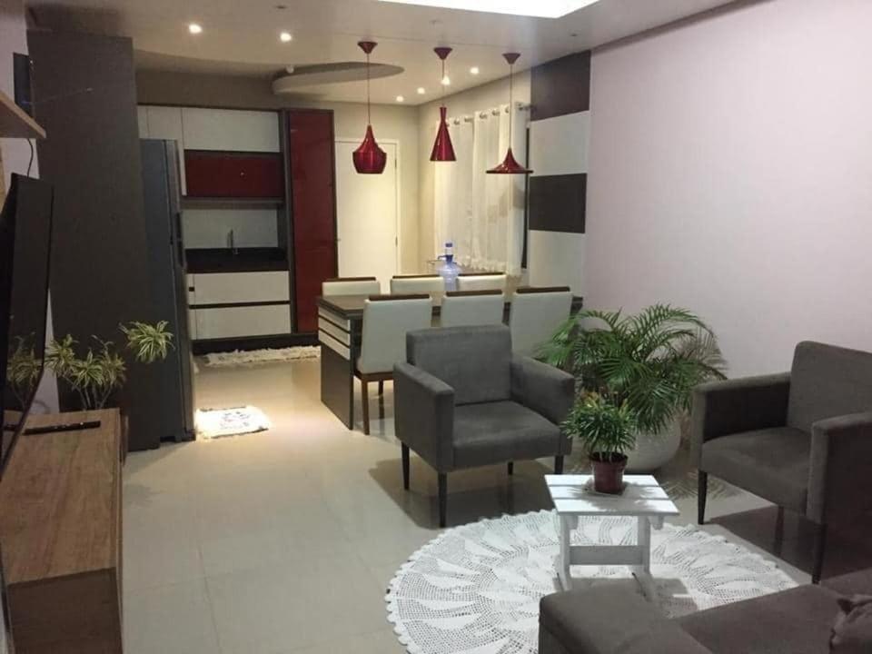 Casa Com 2 Quartos, Para 6 Pessoas Em Ponta Das Canas Florianopolis Exterior photo