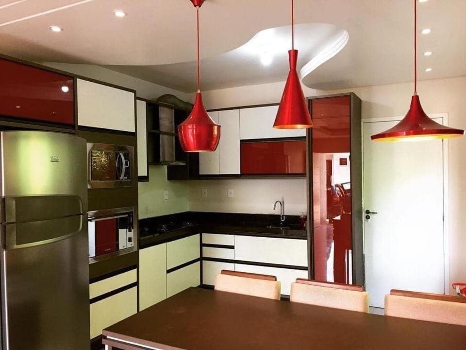 Casa Com 2 Quartos, Para 6 Pessoas Em Ponta Das Canas Florianopolis Exterior photo