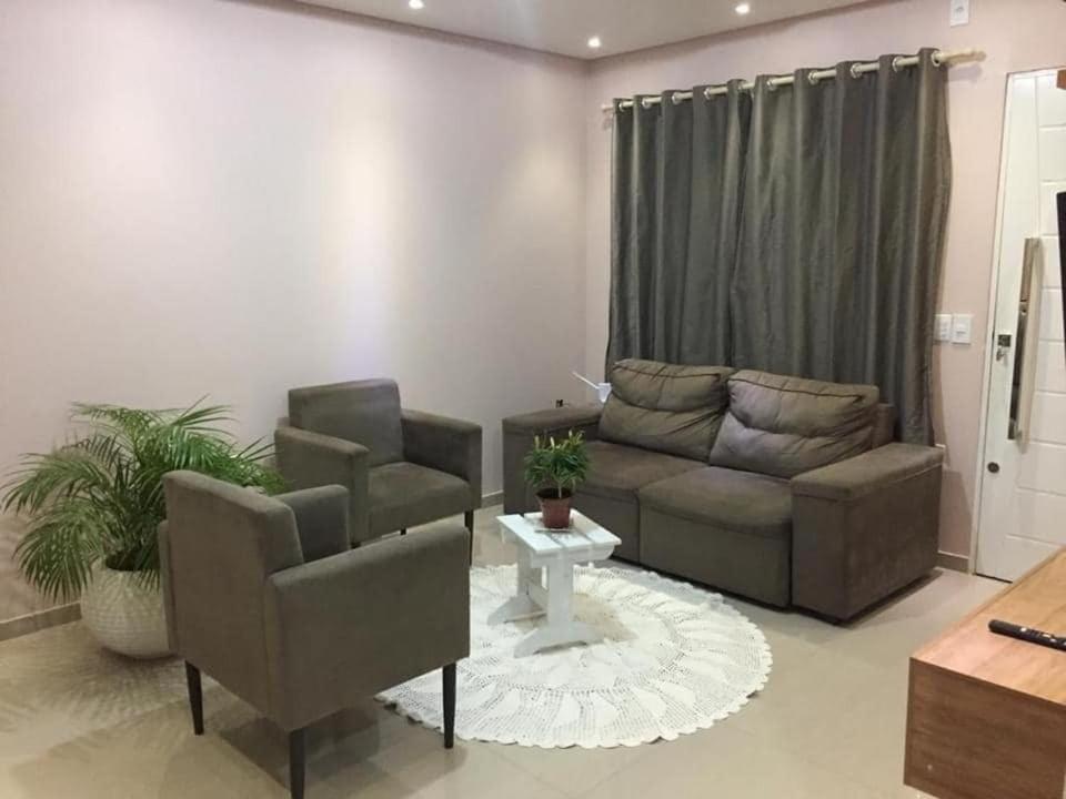 Casa Com 2 Quartos, Para 6 Pessoas Em Ponta Das Canas Florianopolis Exterior photo