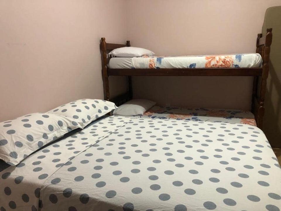 Casa Com 2 Quartos, Para 6 Pessoas Em Ponta Das Canas Florianopolis Exterior photo